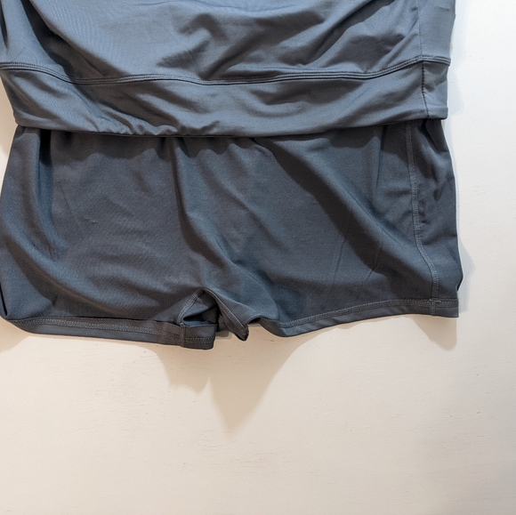 Honour Sport Women Gray Active Skort 3XL XXXL. - Picture 4 of 4